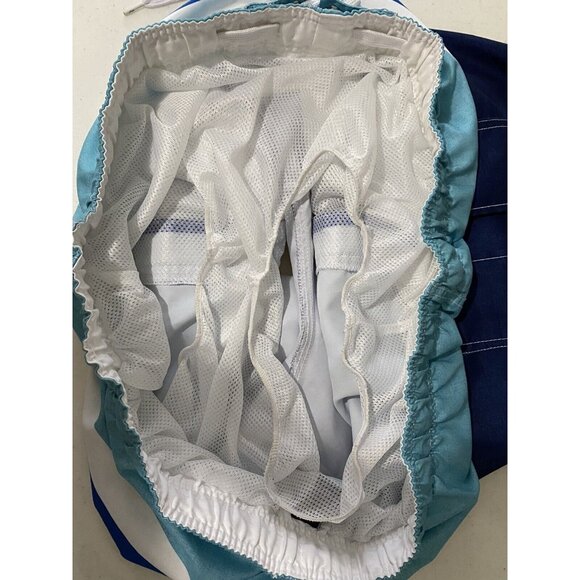 Op Swim Trunks 3XL Blue - Picture 6 of 6